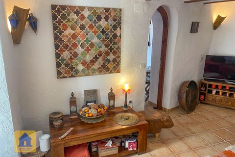 Cave house i Galera, Granada, Galera - € 179.000 | Ref: cs2224 - foto 32